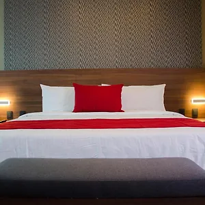 Hotell 5 De Mayo, Puebla