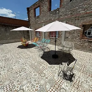 Casa De Arcos 普埃布拉